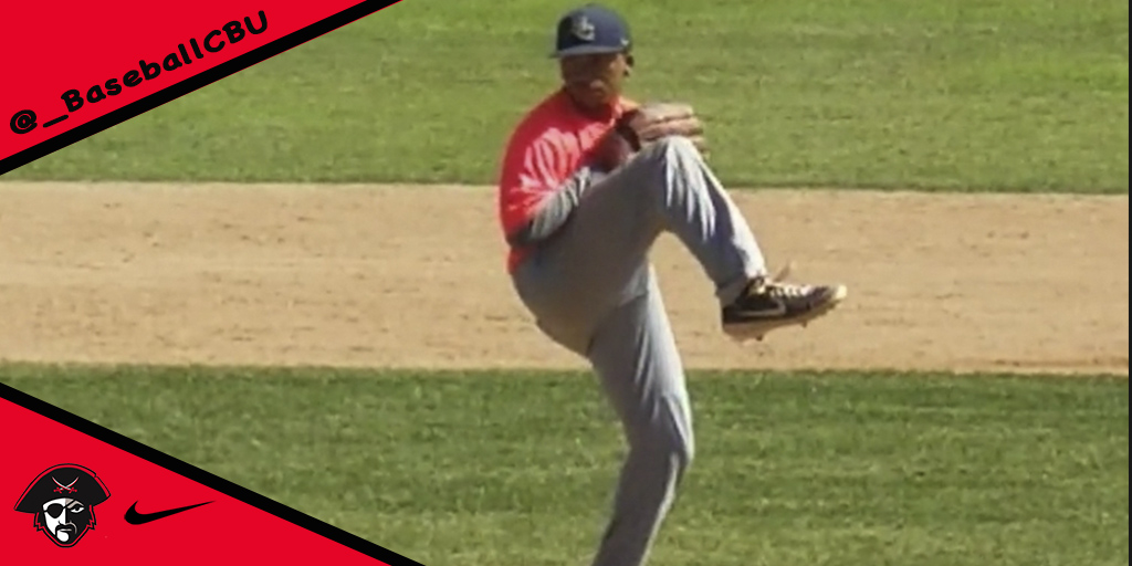 CBU Baseball tweet media