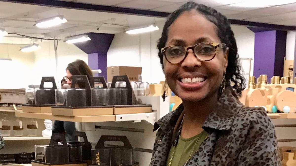 Students' scores show impressive improvement with Dr. Bullard as Longfellow's head. bit.ly/38KkuFC