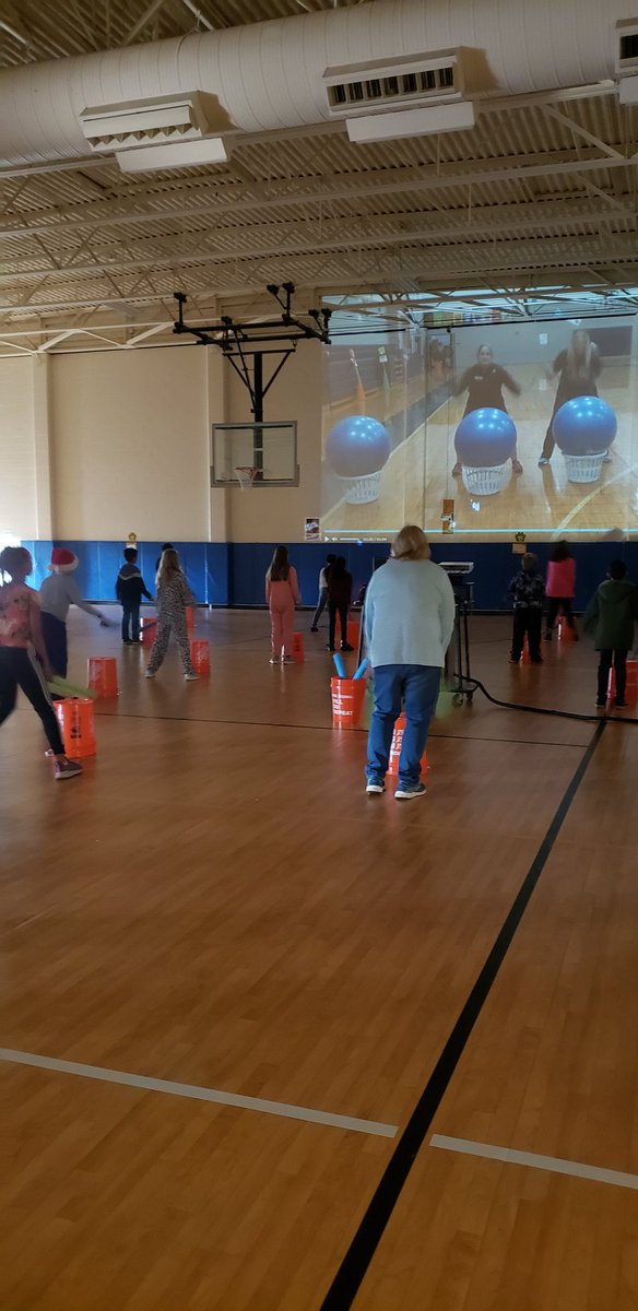 Denise A. Fisher, M.Ed (she/her) tweet media