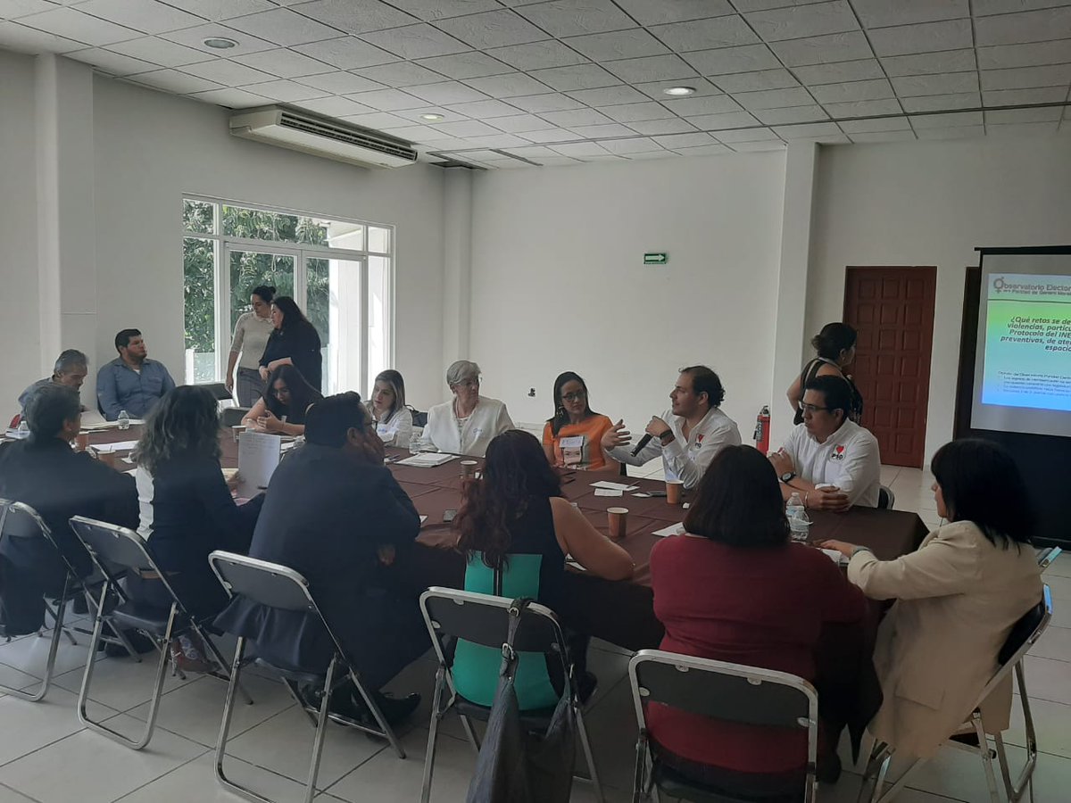 PSD Morelos tweet media