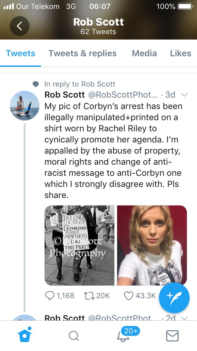 Rob Scott tweet media