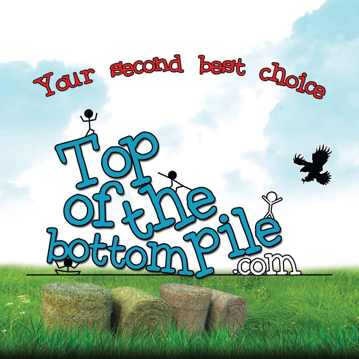 APileWithStyle's tweet image. The website is officially back with a cleaned up look and new mission! This coming 2020 year is a reflection of what we've seen before us to influence our future forward. To new shows, advances, projects, and the next level for TopOfTheBottomPile.com  Your second best choice!