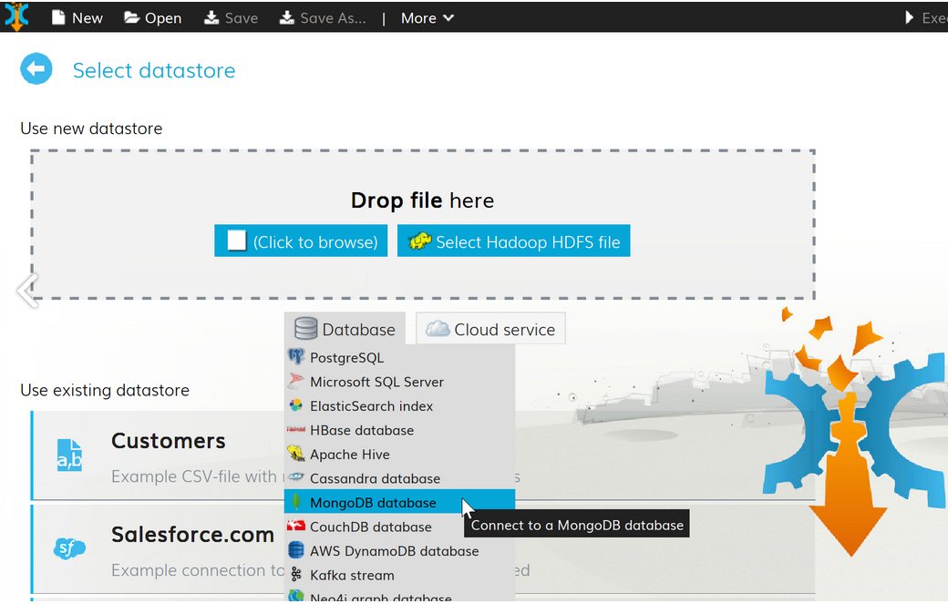 vnzalli's tweet image. #DataCleaner is a data quality analysis application &amp;amp; a solution platform for DQ solutions. Doing data profiling, data cleansing, transformations, enrichment, deduplication, matching and merging. sourceforge.net/projects/datac… #Analytics #BigData #DataDriven #Reporting #DataViz #BI #QA