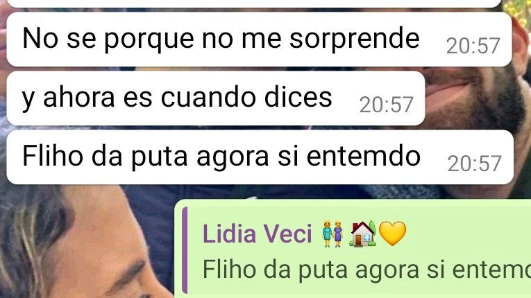 pilarps22's tweet photo. Como no va a ser mi mejor amiga @lidiagafdez , el contenido que necesito https://t.co/77dhZfyL7J