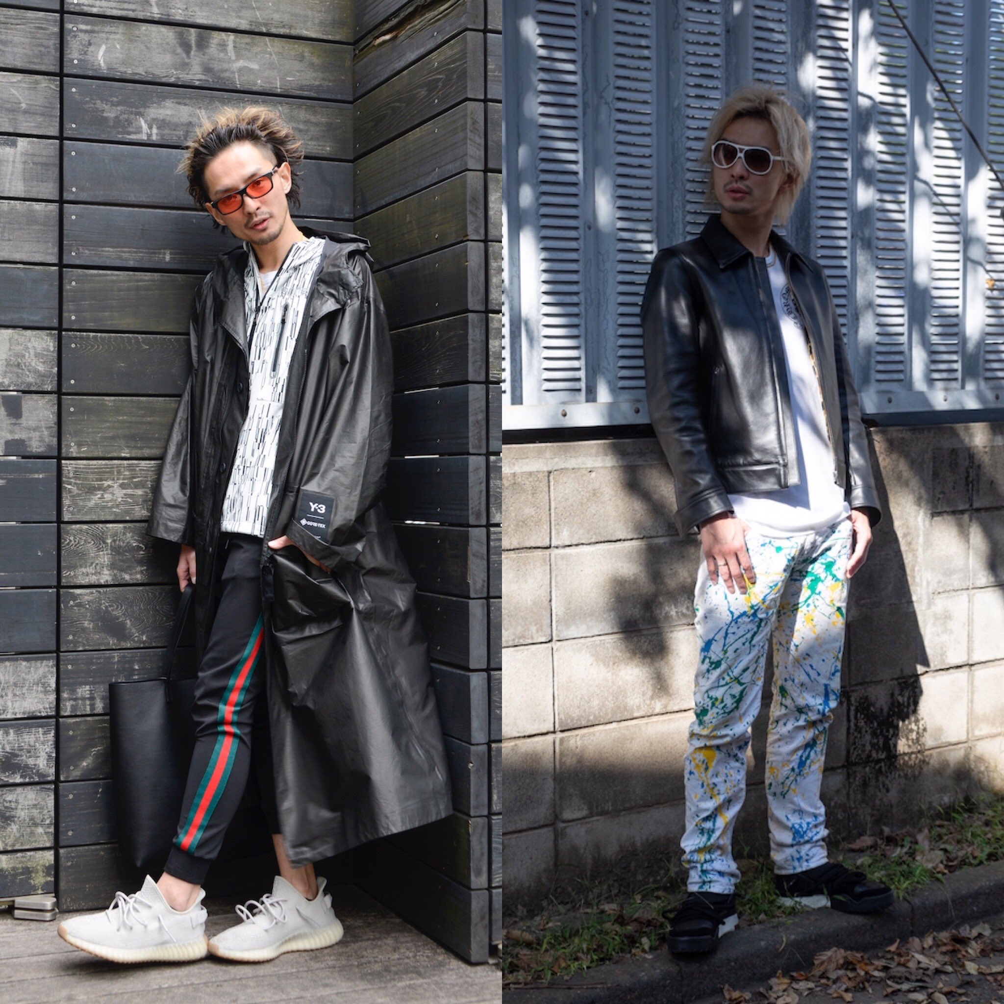 Chokichoki チョキチョキ Chokichoki winter絶賛発売中 Lipps古沢コウの春夏 冬コーデ T Co Lg9tg6wjlv Chokichoki チョキチョキ 美容師 ファッション ストリートスナップ ファッションスナップ T Co Zzvztxe1yw Twitter