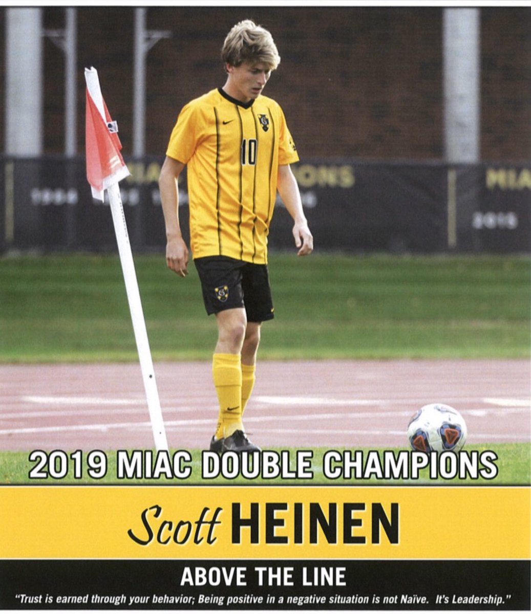 gustiemsoccer's tweet image. 🚨TEAM AWARDS 🚨
•🙌 Above the Line - @ScottyHeinen8 
•🎁 Box-Mark MVP - @codybillins 
•🔥POD MVP (most dangerous player) - @raphacattelin 

#GoGusties👑👑👑
#YESSIR