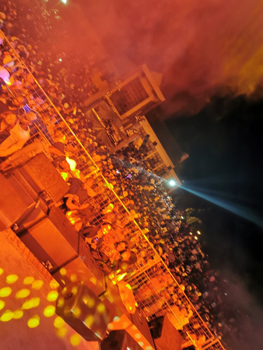lailannyane's tweet photo. Happy to always be MC at the annual @FS_BeachParty Thanks for trusting me with your powerful stage #FSBPX #FreeStateBeachPartyX https://t.co/Ekx9yKWENd