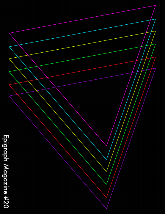 Epigraph Magazine tweet media