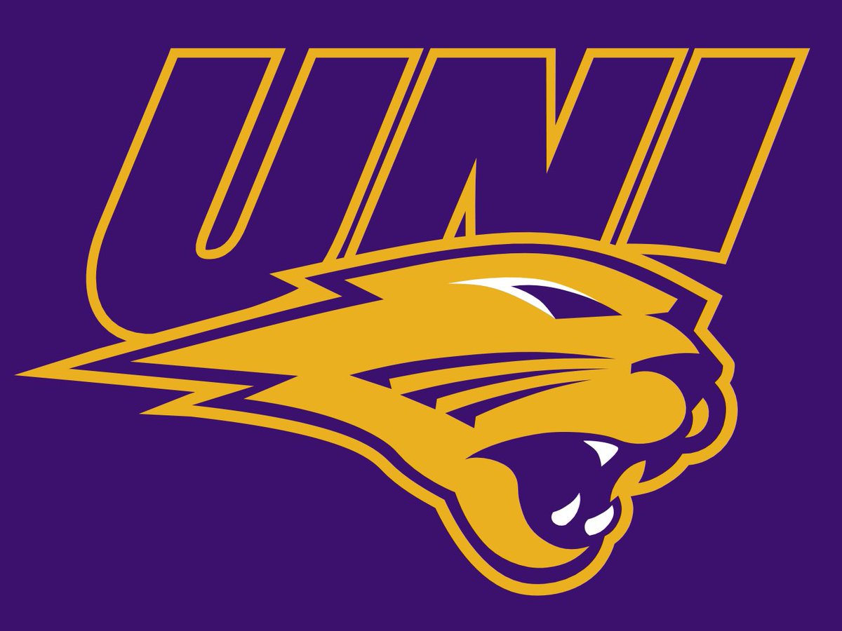 NAbbott1589's tweet image. I will be signing my National Letter of Intent this Wednesday in the BHS commons at 5! Can’t wait to officially be a panther! #UNIFight