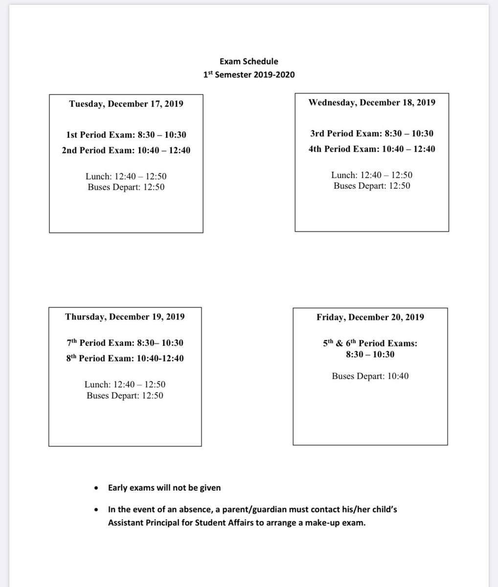 Steinbrenner PTSA tweet media