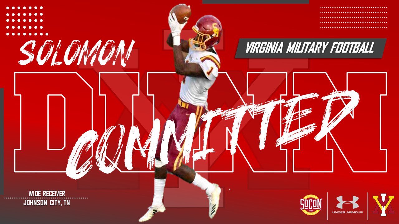 Solomon Dunn on Twitter "I will be signing Friday, Dec. 20th at 1130