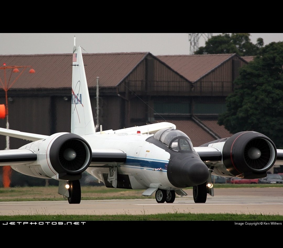is_keelu's tweet photo. NASA
Martin/General Dynamics WB-57F Canberra
Spotted off the coast of #Texas
#N928NA #WB57 #ACDD0F #Planespotting #Planespotter #Planespotters #RadarSpotter #Aircrafts #aviation #NASA https://t.co/UlbD4y9dRN
