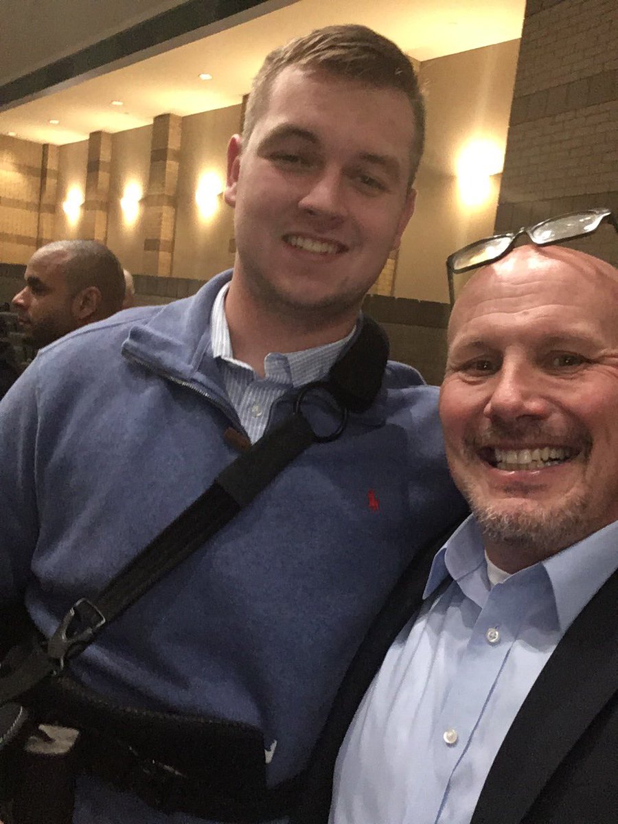 Going to miss these guys next year #roswellOL <a href="/MatthewCope54/">Matthew Copeland</a>