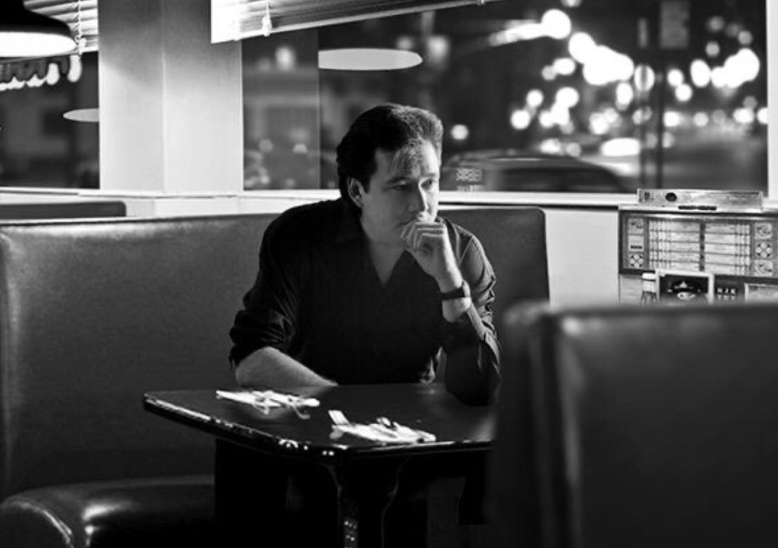  Happy Birthday to the legendary Bill Hicks 