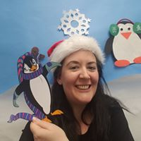 WWLA_PTA's tweet photo. #penguinpatch
#penguinfun
#Arlington
#AISD https://t.co/EVb6sGy7G4