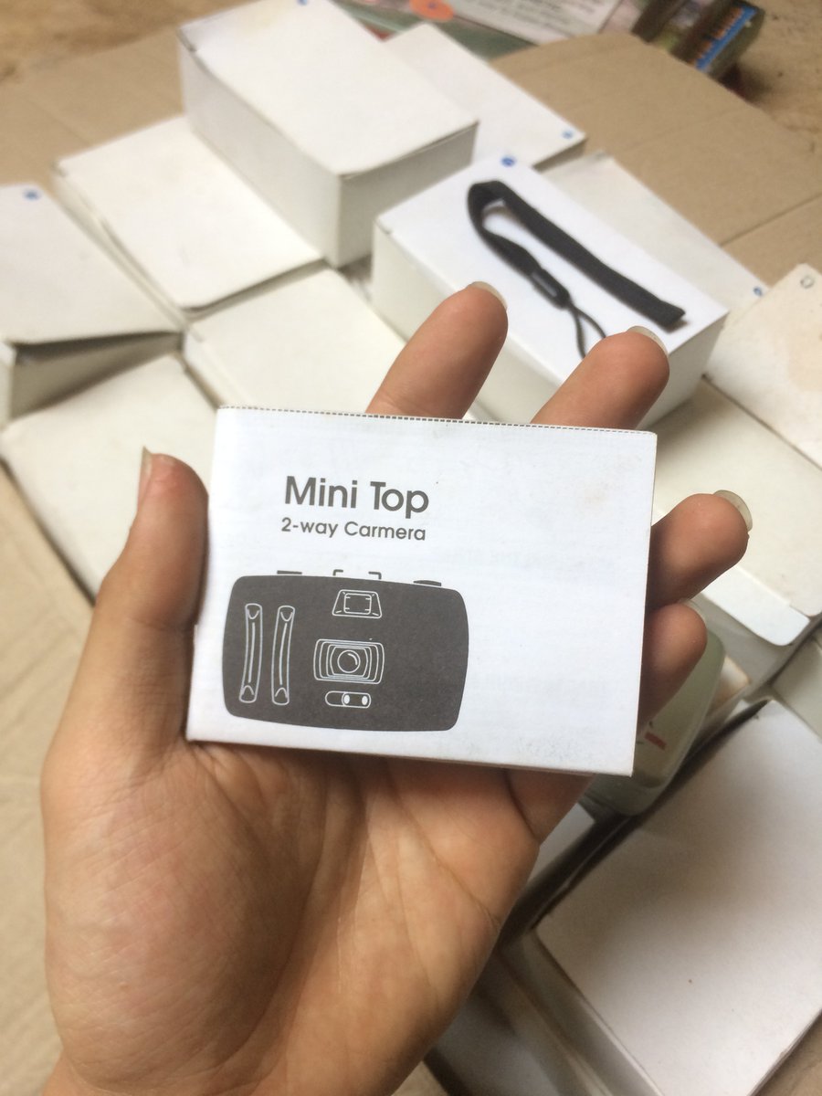 gerarduschandra's tweet photo. Jual Kamera analog delta88 point and shoot
kondisi NOS
ada mode panorama
tanpa baterai
belum test roll
stock banyak sekitar 50pcs
Rp80rb 
@mbakul_malang https://t.co/QQ52l9ZCix