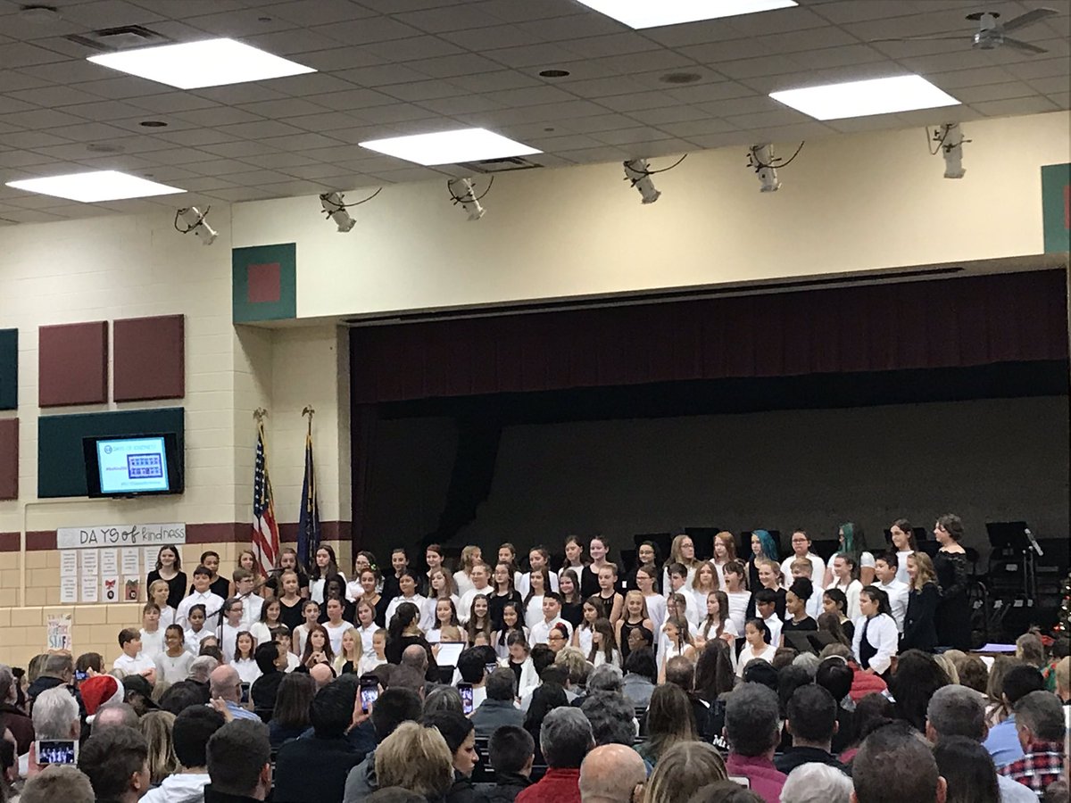 Seneca Valley IHS tweet media