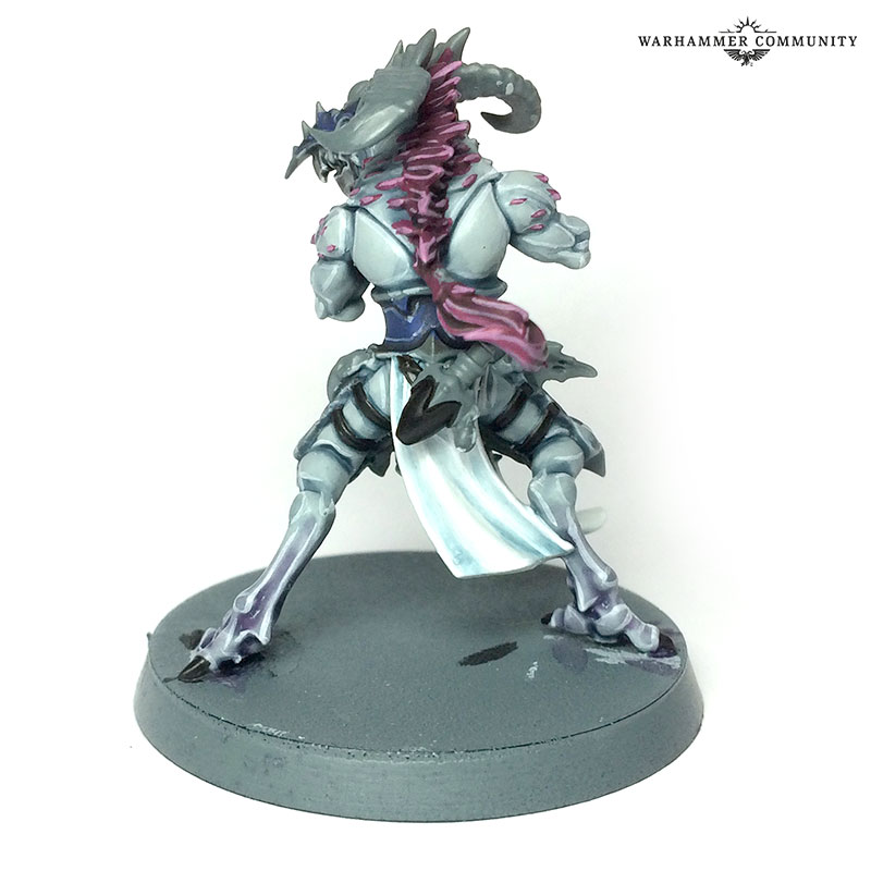 ウォーハンマー　コルヴスカバル　塗装完成品 ウォーハンマー コルヴスカバル 塗装完成品 - メルカリ