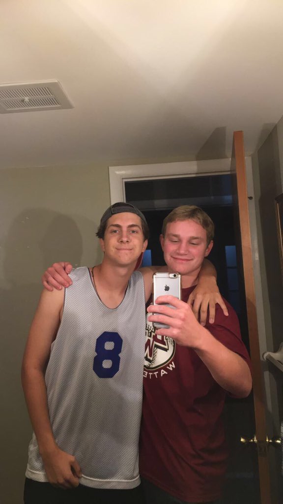 t_zerkle's tweet photo. Happy birthday to my dude @hurleynick15 enjoy these classics https://t.co/1yp4Syhxee