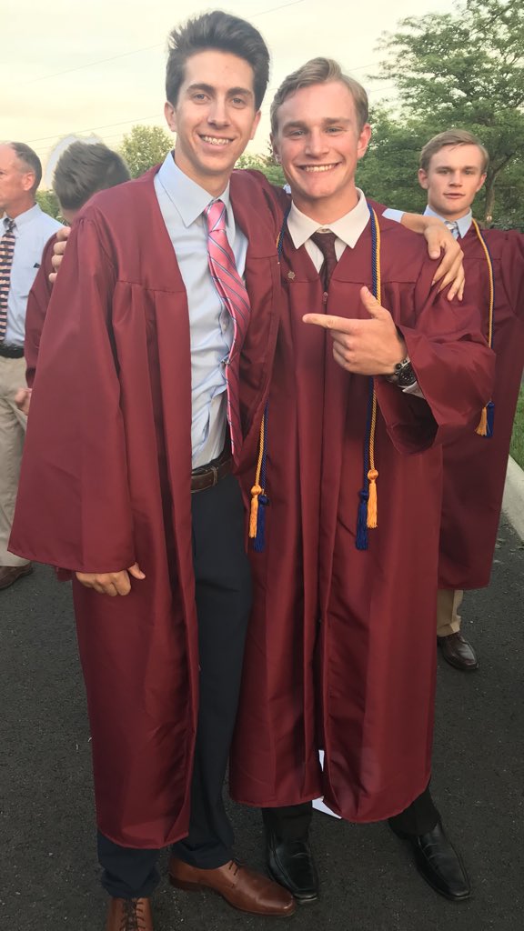 t_zerkle's tweet photo. Happy birthday to my dude @hurleynick15 enjoy these classics https://t.co/1yp4Syhxee