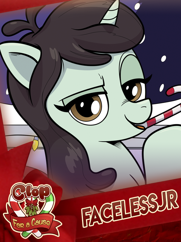 ClopForACause's tweet photo. We got a writer this time,@LoreLoveWrites joins up this year and wrote a very nice story for us. Check it out when the pack releases on December 18th.
@SelenophileNSFW 
@yukomaussi 
https://t.co/Xlv1pO8N0E https://t.co/DOicPpYf3C