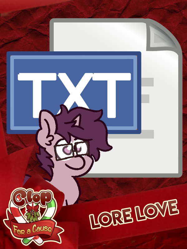ClopForACause's tweet photo. We got a writer this time,@LoreLoveWrites joins up this year and wrote a very nice story for us. Check it out when the pack releases on December 18th.
@SelenophileNSFW 
@yukomaussi 
https://t.co/Xlv1pO8N0E https://t.co/DOicPpYf3C
