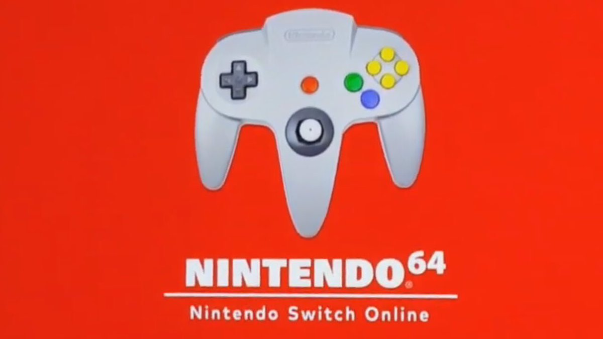 n64 online