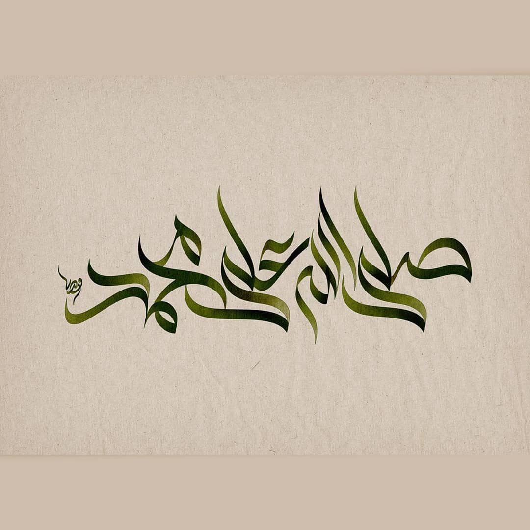 fc7ink's tweet photo. صلوا على النبي
صلی اللہ علی محمد
© 2019 by fadli jamil (fc7ink). All right reserved.

#arabiccalligraphy #fc7ink #artist #arabic_calligraphy #designs #art #graphic #graphicdesign #typography #calligraphy #calligraffiti #arabic #arabicart #logo #arabiccalli #islamicart https://t.co/ixtBLsgzKO