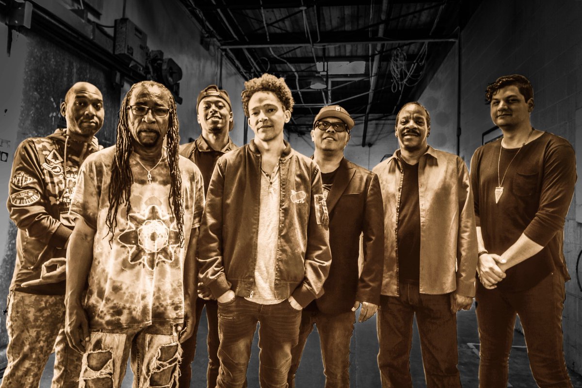 CervantesDenver's tweet image. Come get down with us next weekend as we welcome @dumpstaphunk to @CervantesDenver!
Catch their show with #PocketProtection (ft members of @therevivalists &amp;amp; more) and @DragondeerMusic on Sat, Dec 28th.
Tickets: dumpstaphunkcervs.eventbrite.com
Supported by @DunbarKandT &amp;amp; @InsideOutPres