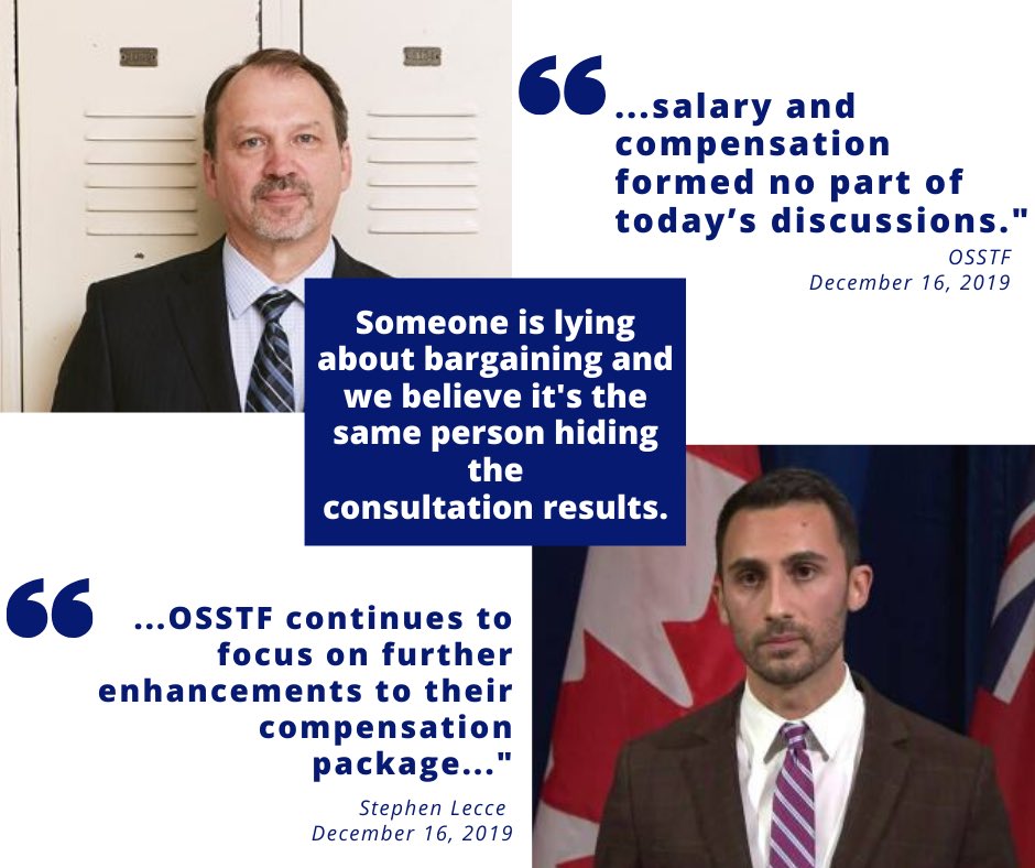 munakadri's tweet photo. The “boy who cried billions” just doesn’t know how to tell the truth.

You’ve lost all credibility @Sflecce and you’re unfit to manage my son’s future.

It’s time to resign.

#onpoli #osstf #etfo #oecta #cupe #tdsb https://t.co/t64diPCDk6