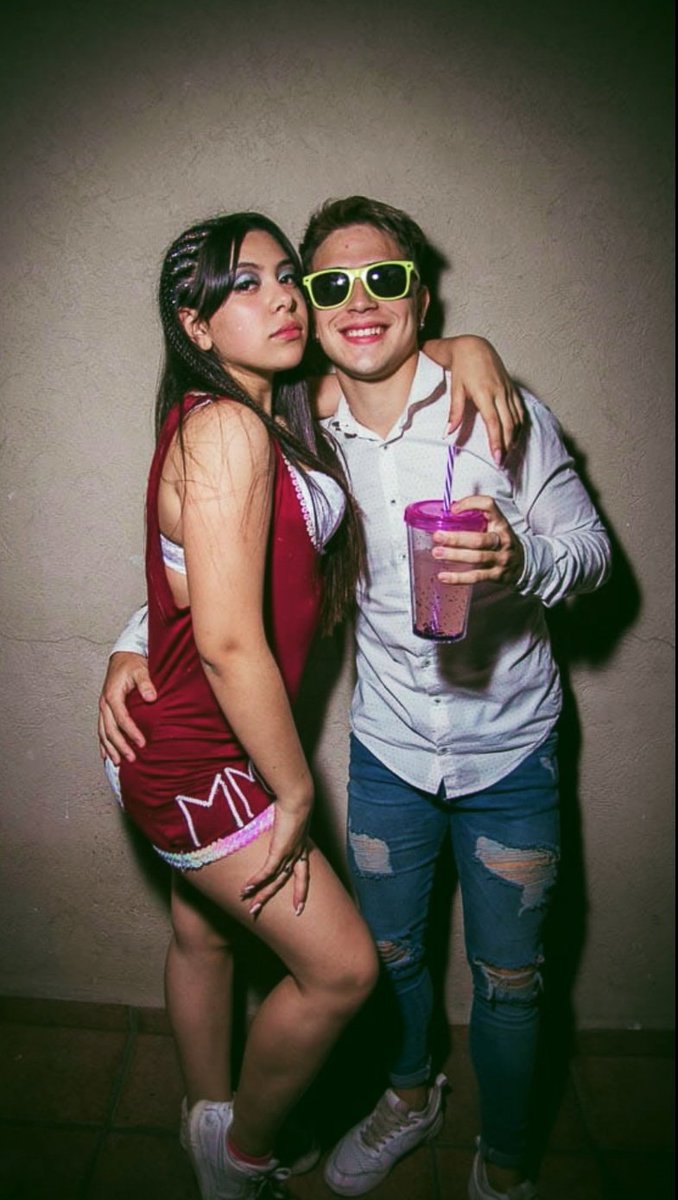 lujannlopez's tweet photo. Gracias por apoyarme y acompañarme en todo, sin dudas tengo el mejor compañero del mundo. Te amo para siempre👑❤ https://t.co/nRBK4YnGAB