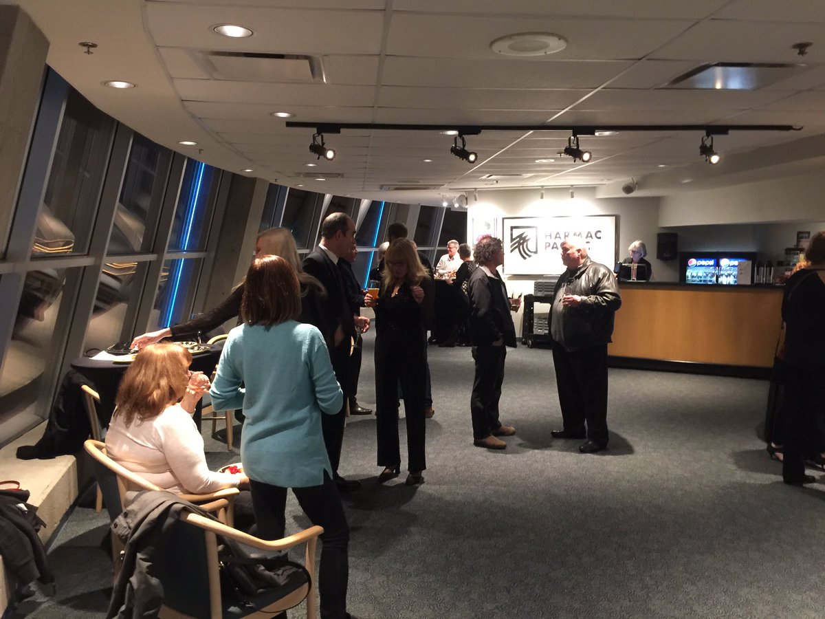 Brian Gordon (@bmgordon10) on Twitter photo Nanaimo #OneTD mixer...partners and clients before Vancouver Island Symphony - Misletoe & Magic. <a href="/SunnyChahal_TD/">Sunny Chahal</a> <a href="/DarrylLenko_TD/">Darryl Lenko</a> Nanaimo #OneTD mixer...partners and clients before Vancouver Island Symphony - Misletoe & Magic. <a href="/SunnyChahal_TD/">Sunny Chahal</a> <a href="/DarrylLenko_TD/">Darryl Lenko</a>