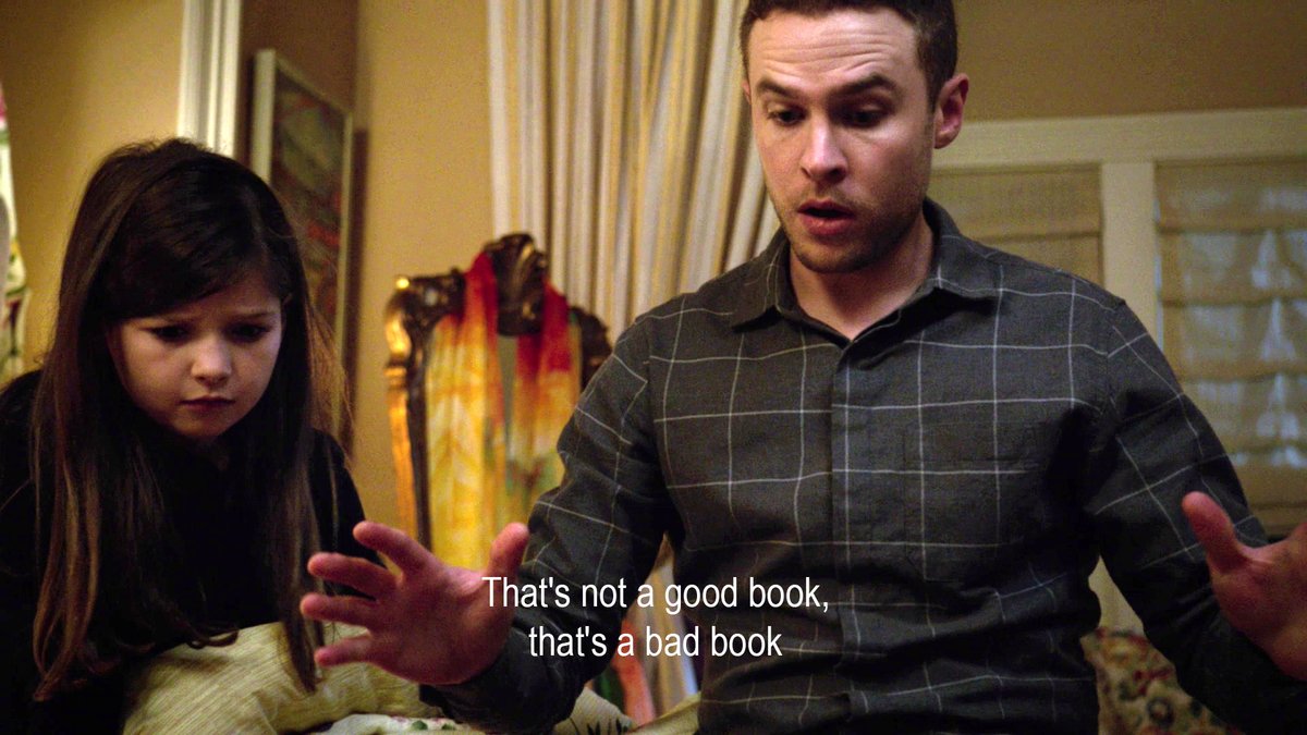 iaindaily's tweet photo. agents of shield fans watching #marvelsrunaways be like https://t.co/BZf11SIa3R