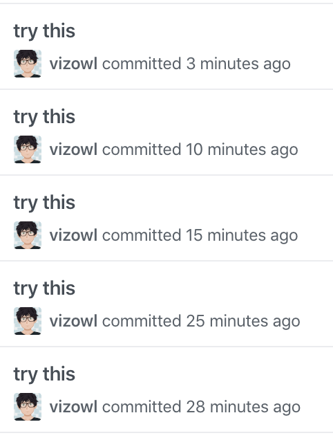 vizowl's tweet photo. It's all fine.
#baddev https://t.co/ayvq1CIeAu
