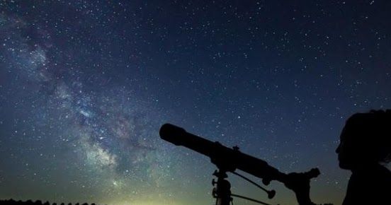 JLopezCCS's tweet photo. #LeeEnMiBlog:

Fenómenos Astronómicos para Venezuela año 2020

https://t.co/ghfhiE4e0N

#BlogElSelvático https://t.co/ig8cUUNqrD