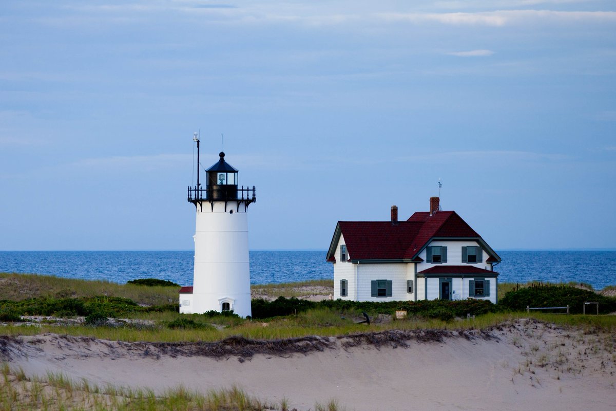 Race Point Light (@racepointlight) on Twitter photo 