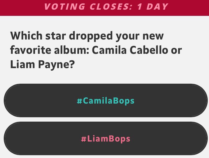 liamcombr's tweet photo. 🗳 @LiamPayne está concorrendo na categoria de álbum favorito lançado recentemente. Vote no site e use a tag #LiamBops.

➡️ https://t.co/jd3Dd8vnkz https://t.co/dzGldYtWet