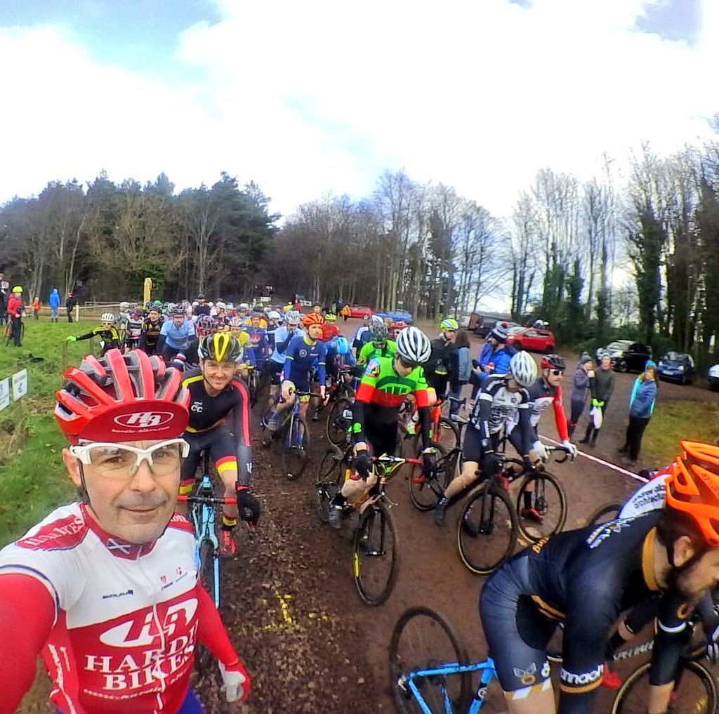 T-Minus 20 until the 2020 SQ Series kicks off at #BotB <a href="/whatsyourMeta/">M.E.T.Athlete</a> 
@BroxburnAth <a href="/ALBANNACHcc/">A L B A N N A C H</a> 
<a href="/AyrBurners/">AyrBurnersCyclingQTS</a> <a href="/Jimmy_mach10/">James McCallum</a> 
<a href="/ThistlyCx/">Thistly Cross CX</a> @ScottishCX #cross