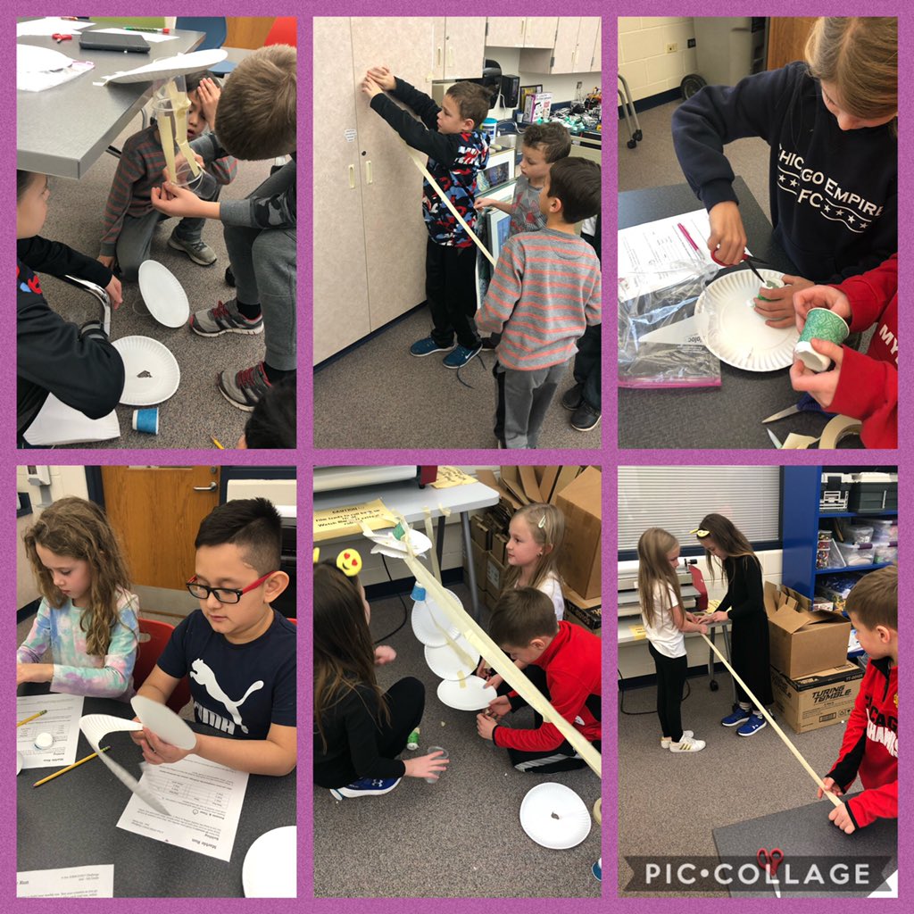 mommywick's tweet photo. Building our marble runs.
#gotstemd181 #d181proud #prospectschd181 https://t.co/c9feq4Xwcn