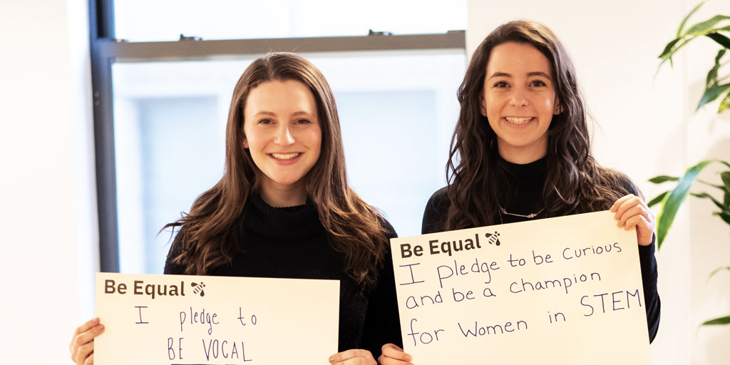 IBM on Twitter: "@RedHat We asked you to pledge to #BeEqual and take to elevate in the because achieving gender equality will take work everyone: https://t.co/aW4cxwYsxC https://t.co/EUJtsDZF1w" /