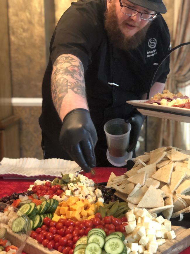 Sheraton OKC Hotel tweet media