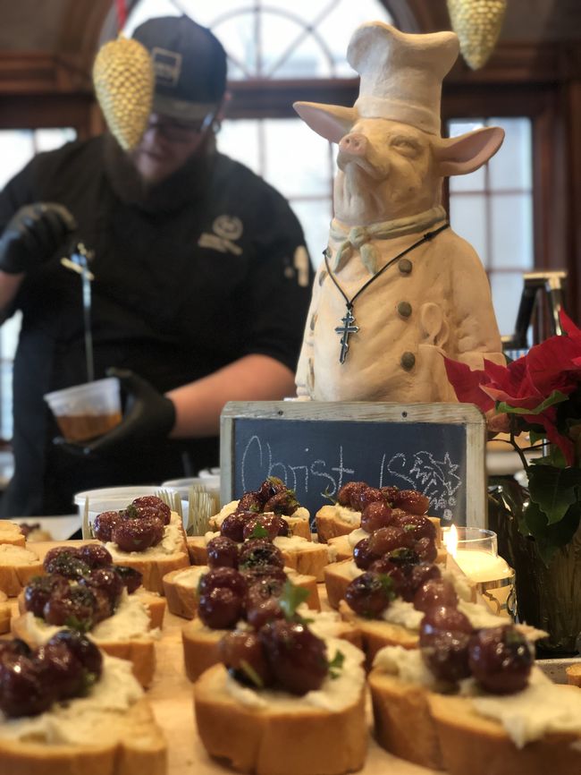 Sheraton OKC Hotel tweet media