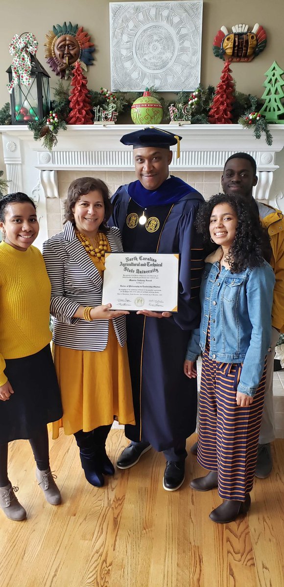 FerrellMA's tweet image. It is Phinally Done! #PhD #AggiesDo #AggiesLead #AggiePride #FamilyPhD @kellyrpope