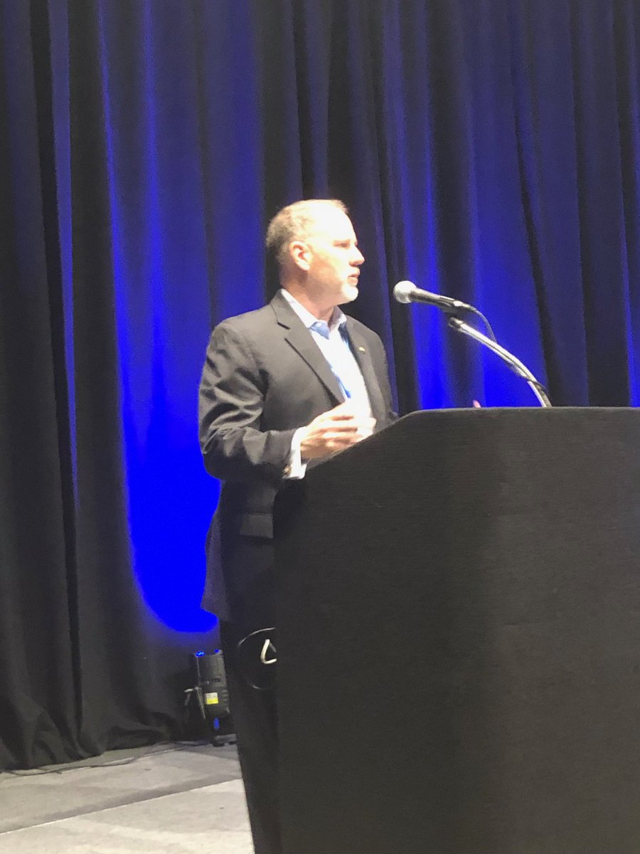 AuthorMWTrott's tweet photo. Had the privilege of introducing key note speaker, John Shuman, CSO, U.S. Bank and moderating the Q&A at the Close Protection Conference last week. Congratulations to the IPSB for another successful event focusing on the Executive Protection industry. #2019cpc #theprotected https://t.co/nacV6x7jaK