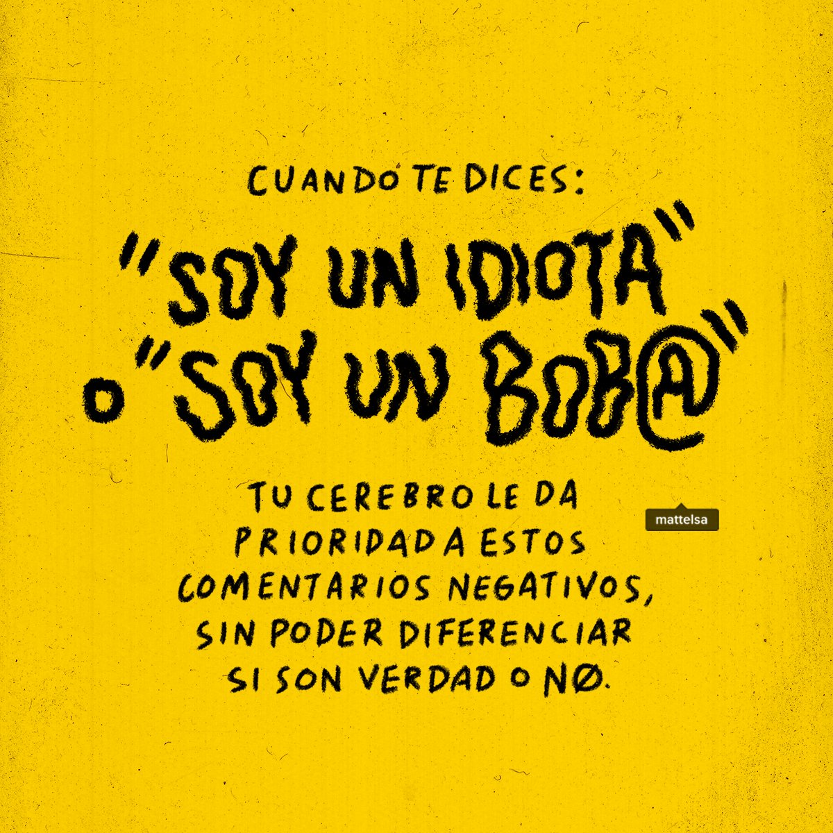 Mattelsa_net's tweet photo. Esto cambia la forma en la que los demás te perciben 🧠 https://t.co/KeF67vqm9H