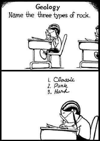 RT AAPGPresident: This may have been me in college.
I was an early member of the KISS Army🤭