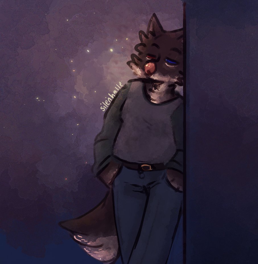 silenhalle's tweet photo. since i dont have art old enough for #2009vs2019 i give you #2016vs2019 shit instead lmao https://t.co/xkwsuyZtVn