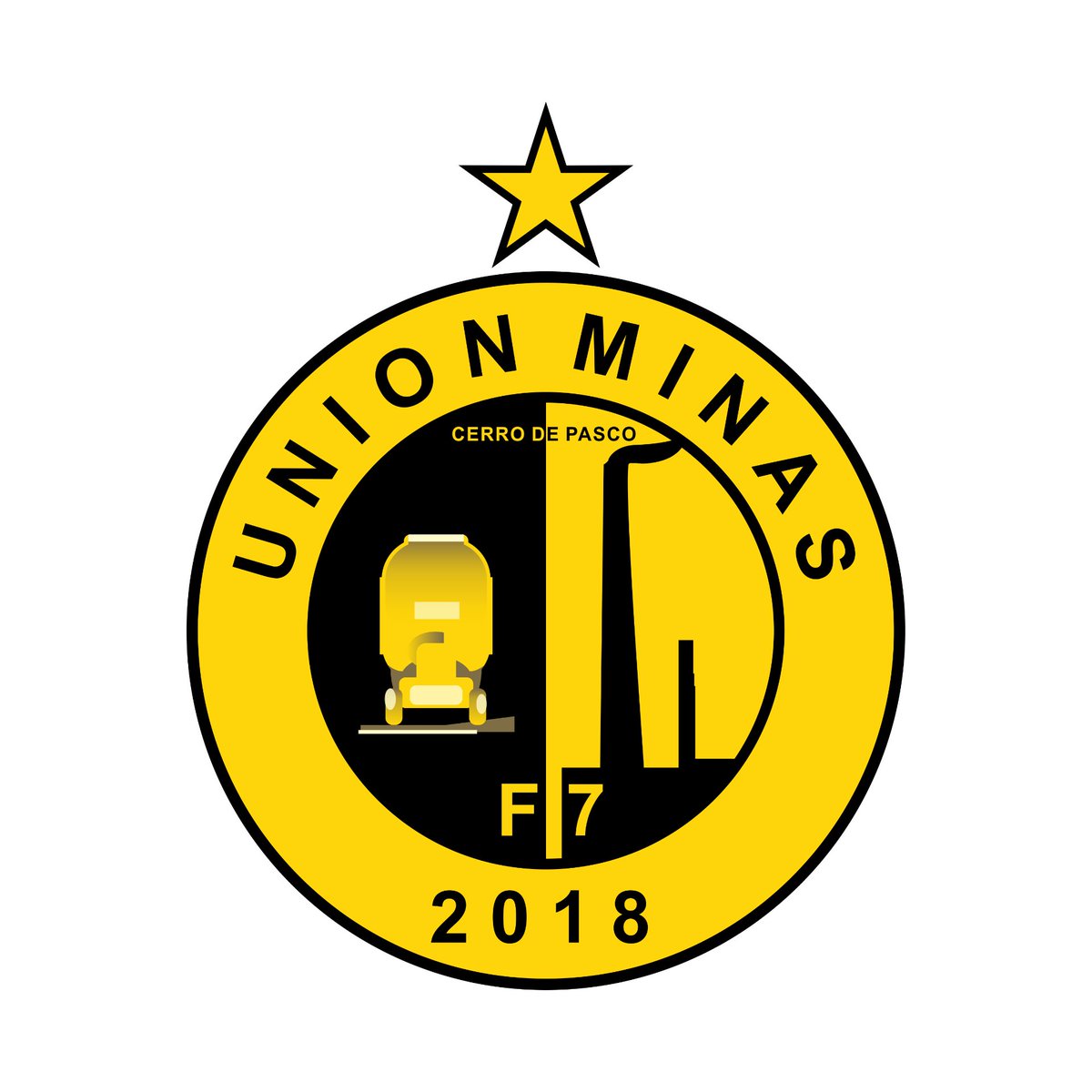 unionminas_f7's tweet photo. Un nuevo comienzo #Temporada2020 💛 https://t.co/qzIJtM8Nl8