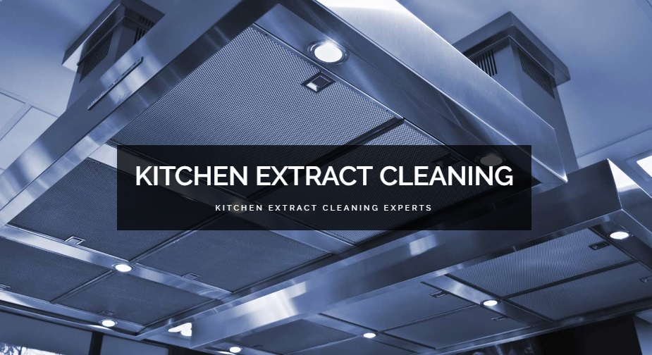 caterclean247's tweet image. Your extract system is a vital part of your kitchen. To ensure yours works efficiently and is not a fire risk, contact our friendly team on 0203 6408 247.

caterclean24seven.co.uk

#extractsystem #restaurant #tr19 #firerisk