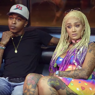 Watching the news like...